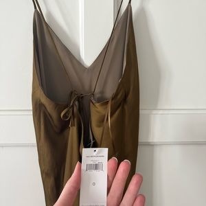 Banana Republic Slip Dress